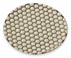 Алмазная шлифовальная подушечка Flex DP 10000 DRY D125 382965