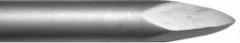 Зубило Flex пикообразное, SDS-max, 400 368547