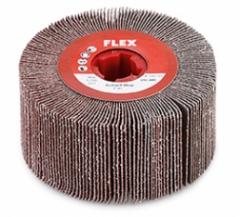 Шлифовальный наборный круг FLEX Mop SW-M P60 100x100 358835