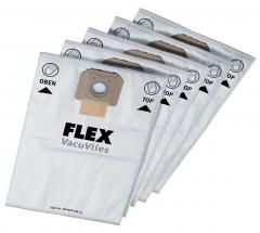 Фильтр-мешки из нетканого материала FLEX FS-F VCE 45 VE5 402982