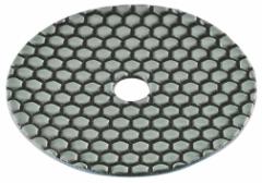 Алмазная шлифовальная подушечка Flex DP 800 DRY D150 419028