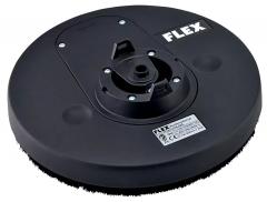 Головка машины Flex для круглого шлифования VSR D225 350346