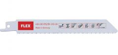 Полотна Flex для сабельных пил по металлу и жести RS/Bi-150 18 VE5 462063