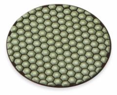 Алмазная шлифовальная подушечка Flex DP 400 DRY D115 386227