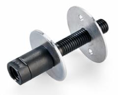 Держатель для полировальных кругов M 14 Flex 123803