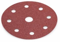 Шлифовальная шкурка PURFLEX D125-8 PU-P40 VE50 380644