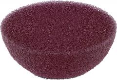 Полировальный губчатый круг фиолетовый средний Flex PP-M 25 VE 5 532406