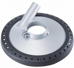 Защитный кожух с резиновым всасывающим кольцом Flex SG D180 LD 421154