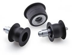 Комплект сменных роликов Flex BR 9 Set 459615
