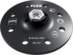 Шлифовальный круг FLEX SP D125-8 H/F 391727