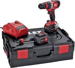 Аккумуляторная двухскоростная дрель FLEX DD 2G 10,8-EC / 4,0 462764