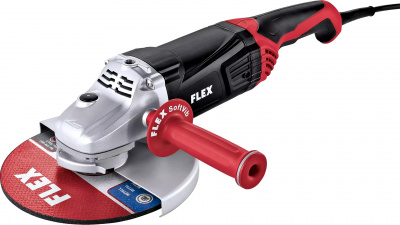 Угловая шлифовальная машина  болгарка  FLEX L 21-6 230 391514