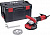 Шлифовальная машина для санационных работ Flex LD 16-8 125 R Kit TH-Jet 504947