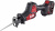 Аккумуляторная сабельная пила FLEX RS 25 18.0-EC C 530374