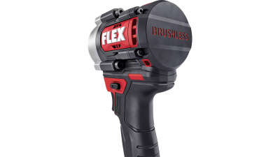 Аккумуляторный ударный гайковерт FLEX IW 1/2  750 18,0-EC C 530231