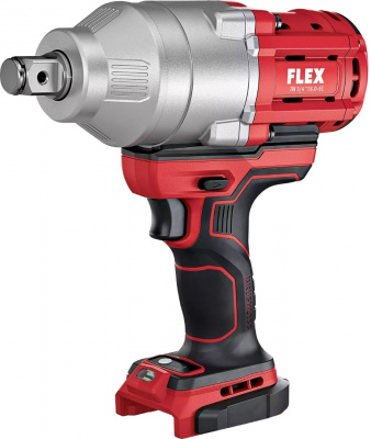 Аккумуляторный ударный гайковерт FLEX IW 3/4 18,0-EC C 492612
