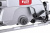 Аккумуляторная ручная дисковая пила Flex CS 62 18.0-EC + шина 1,6 + 2 акк. + ЗУ 513326