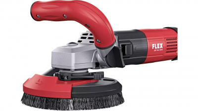 Шлифовальная машина для санационных работ Flex LD 16-8 125 R Kit E-Jet 504955