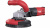 Шлифовальная машина для санационных работ Flex LD 16-8 125 R Kit E-Jet 504955