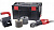 Щеточная машина TRINOXFLEX BBE 14-3 110 Set 461504