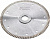 Алмазный диск FLEX D-TCS T-Jet 170x22,2 386189