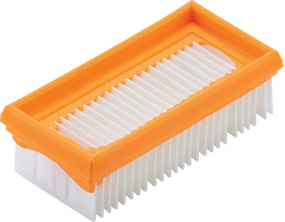 Плоский складчатый фильтр PES FLEX VFE VCE L/M/H 445134