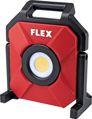 Светодиодный аккумуляторный прожектор Flex CL 10000 10.8/18.0 504610