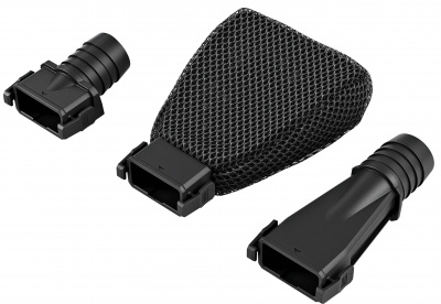 Аккумуляторная эксцентриковая шлифовальная машина Flex ORE 2-125 18-EC 532082