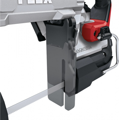 Аккумуляторная ленточная пила Flex SBE 127 18-EC 531749