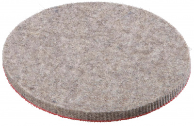 Войлочная подушечка FLEX FP D125 H VE5 393347