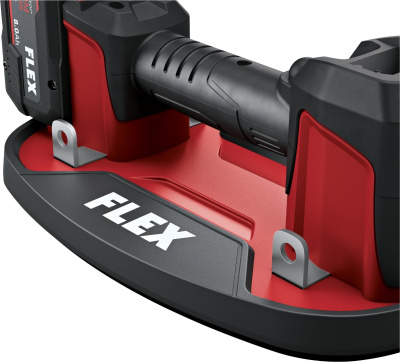 Аккумуляторный вакуумный держатель Flex Grabo VLP 18.0 C 531330