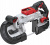 Аккумуляторная ленточная пила Flex SBE 127 18-EC 531749