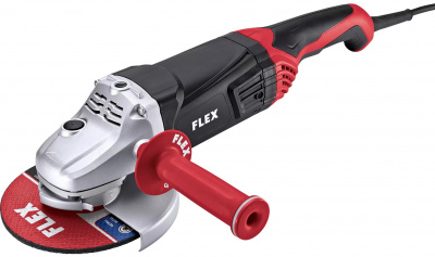 Угловая шлифовальная машина  болгарка  FLEX L 21-8 180 392782