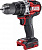 Аккумуляторная двухскоростная дрель FLEX PD 2G 18.0-EC HD C 515698