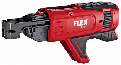 Насадка FLEX M-DW 55 с ленточным магазином для шурупов 463698