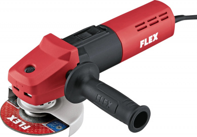 Угловая шлифовальная машина  болгарка  FLEX L 1506 VR 437972
