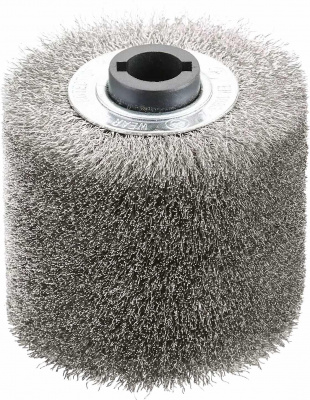 Многожильная щетка FLEX BW-INOX D100/85 465151