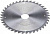 Алмазный диск FLEX D190x1,6/1,0x30 HW Z40/5° WZ 503657