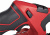 Аккумуляторная ручная дисковая пила Flex CS 62 18.0-EC + шина 1,6 + 2 акк. + ЗУ 513326