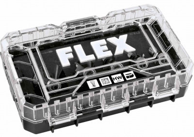Набор кромочных фрез Flex CER Bit Set1 532011