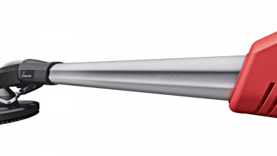 Шлифовальная машина для стен и потолков Giraffe® FLEX GE 5 + TB-L + SH 409391