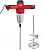 Миксер 1-ступенчатый FLEX MXE 1000 + WR2 120 495883