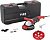 Шлифовальная машина FLEX LD 18-7 150 R, Kit E-Jet для санационных работ 418781