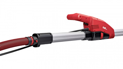 Шлифовальная машина для стен и потолков Giraffe® FLEX GE 5 + TB-L + SH 409391