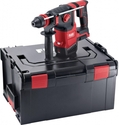 Аккумуляторный комбинированный перфоратор FLEX CHE 2-26 18.0-EC 478482
