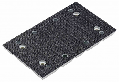 Шлифовальная пластина FLEX SP 80X133-8F (FL) 436305