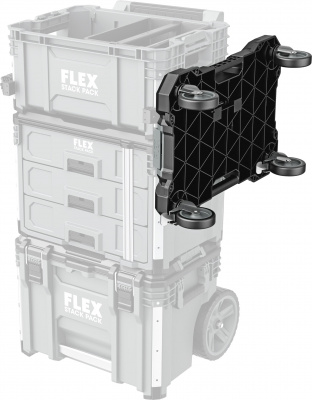 Тележка Flex STACK PACK TKA SP RD 533246