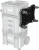 Тележка Flex STACK PACK TKA SP RD 533246 Тележка Flex STACK PACK TKA SP RD 533246