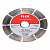 Алмазный диск FLEX Diamantjet Standard Beton D-TSC S Ø125 мм 349046