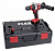 Аккумуляторная двухскоростная дрель FLEX DD 2G 18.0-EC 447498